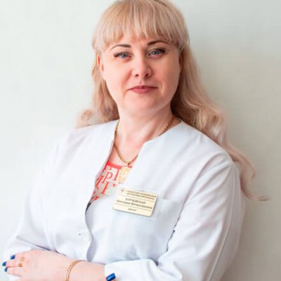 курчевская